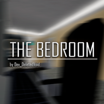 THE BEDROOM
