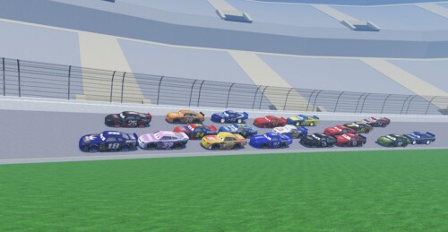 Cars: Full Throttle