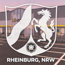 Rheinburg, NRW