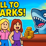 Sell Femboys To Sharks