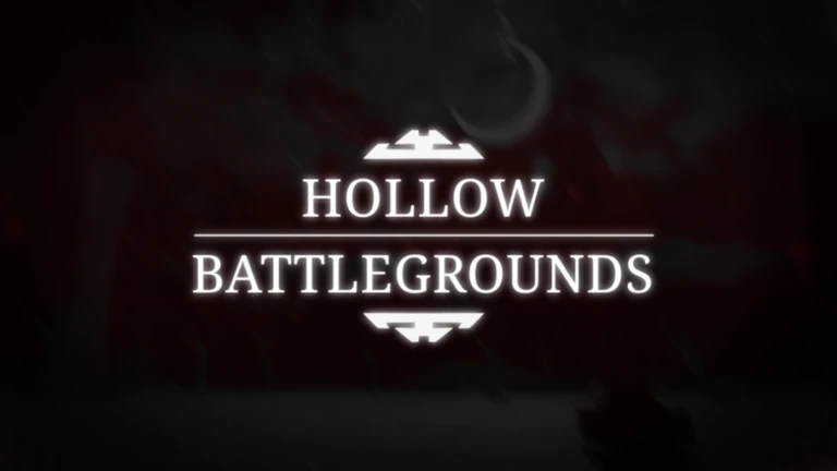 [RELEASE AIZEN + GRIMMJOW] Hollow Battlegrounds