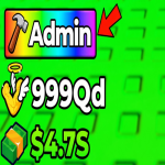 🌈Kick IT but ADMIN PANEL MODDED is FREE