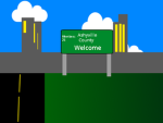 Ashyville County, Robloxia