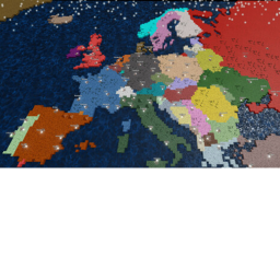 Nations Roleplay [EMPTY WORLD]
