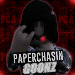 PaperChasin' Goonz