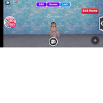 The tik tok sharky squad!