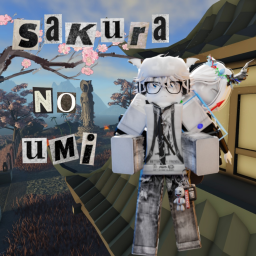 Sakura no Umi 🌸  (TEST)