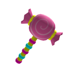 Sweet Candy Hammer