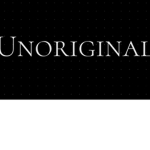 Unoriginal clothing brand