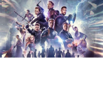 Marvel Cinematic Universeᅠ