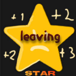 [leaving]Star Simulator🌟⭐
