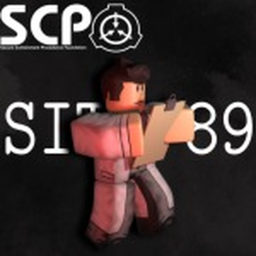 Site 89: Roleplay