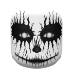 Face of Haunted roots