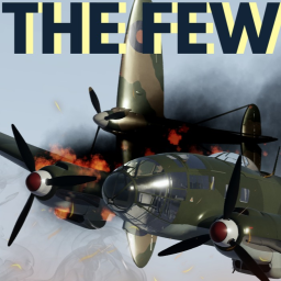 The Few - 1940
