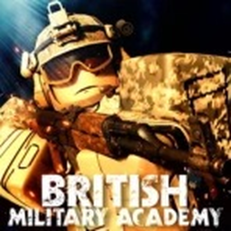 [BETA]💂 British Army
