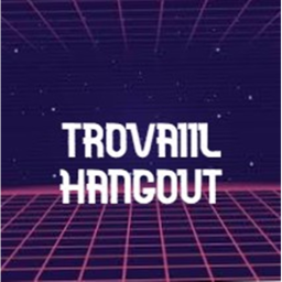 trouvaiil's hangout