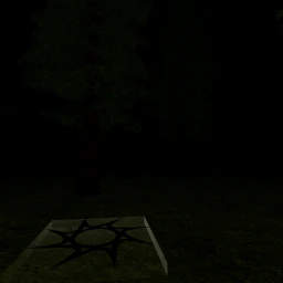 SURVIVE SLENDER MAN icon