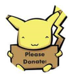 Pls Donate Bacons