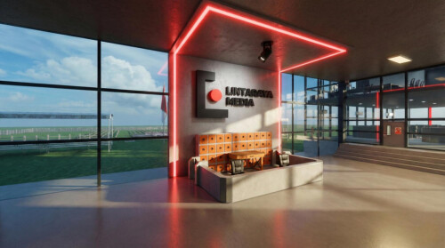 Lintaraya Media V0.5