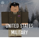 [USA] | United States Military |