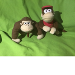 Alan's Monkey Gang