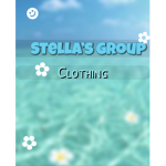 -Lucky’s group-