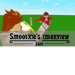 Smoothie's ® Interviews V1