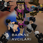 Babane Avcıları