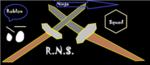 R.N.S. (Roblox Ninja Squad)