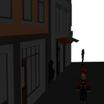 Pro ROBLOX Myth Hunting