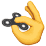 FIDGET SPINNARS
