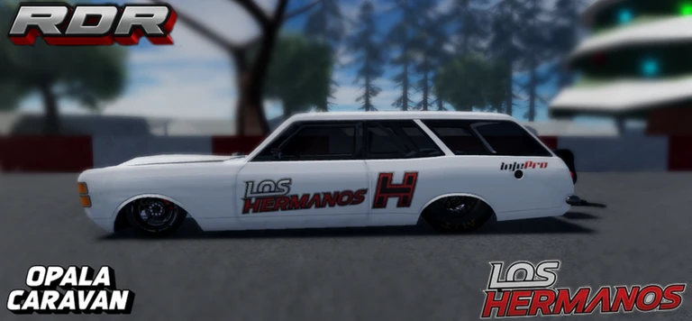 [X2💵] RealDragRacing