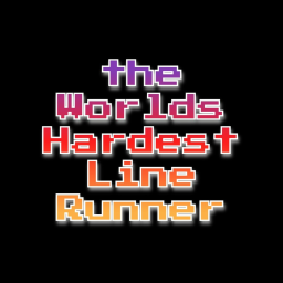 the worlds most hardest line runner