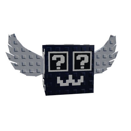 Secret Lucky Block