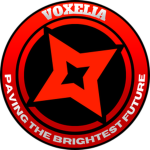 Voxelia - Admins VS Hackers