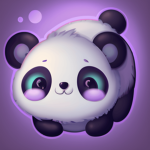 I panda viola