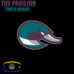 The Pavilion: Tokyo Ducks [OFA]