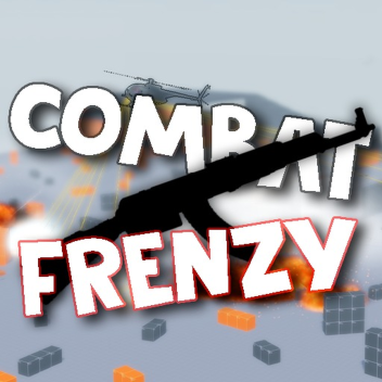 Combat Frenzy [Demo]