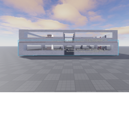 RANDOM THINGS TYCOON