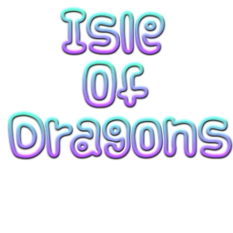 Isle Of Dragons Winter Base