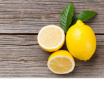 Zesty Lemons