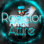Reactor Attire