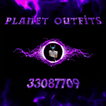 Planet Outfits