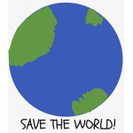 Save this world!
