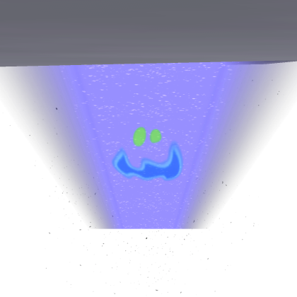 SuperCharged Ghostnado [Beam]