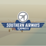 virtual Southern Airways Express