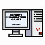 Infinite Imagination Games