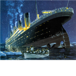 titanic,workers,coal workers,and crew memebers