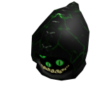 Overseer Wraith
