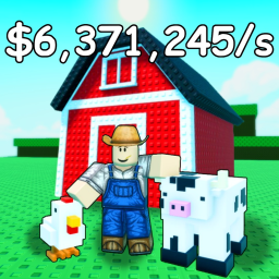 Raise a Farm🐮